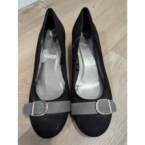 Szā9 Seychelles Venus Low Heels - Picture 1 of 6